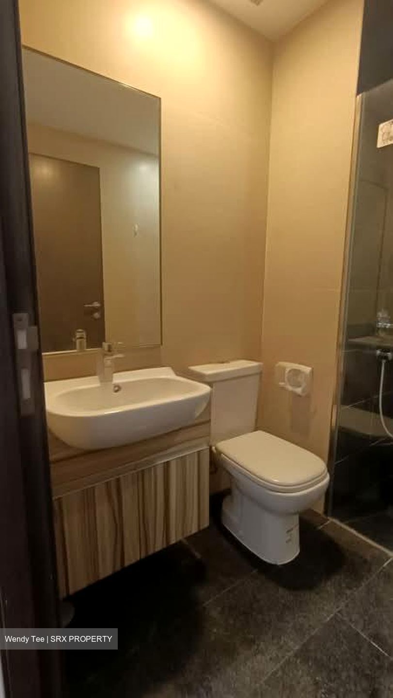 Sims Edge (D14), Apartment #557113711